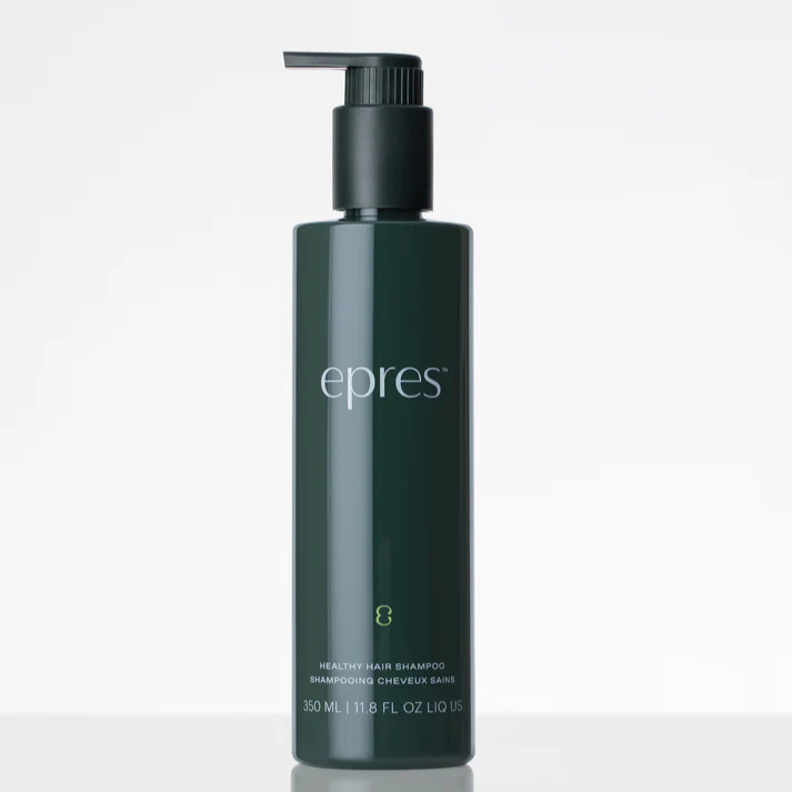 HEALTHY HAIR SHAMPOO