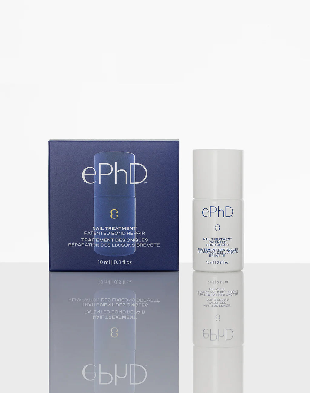 EPRES ePhD™ Nail Treatment 10ml