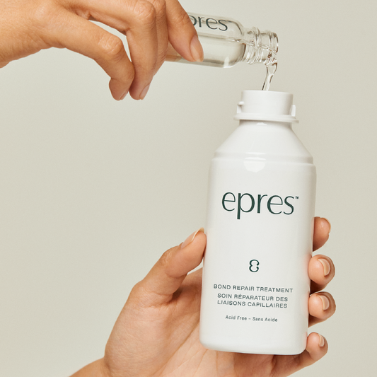 BOND REPAIR TREATMENT - Starter Kit