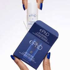 EPRES ePhD Nail Treatment 10ml trattamento riparatore unghie