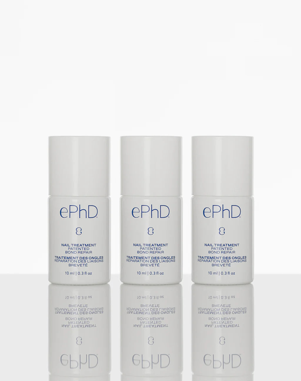 ePhD™ Bond Repair Nail Treatment
