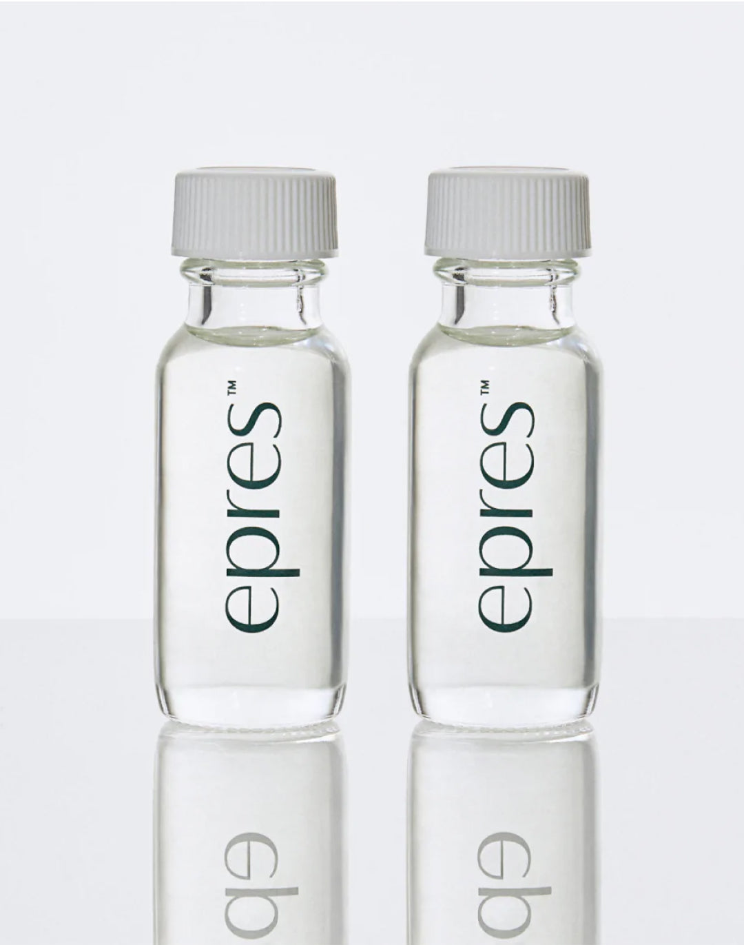 EPRES Bond Repair Refill Pack: due fiale di concentrato, flacone spray non incluso
