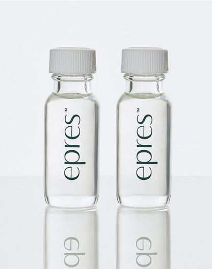 EPRES Bond Repair Refill Pack: due fiale di concentrato, flacone spray non incluso