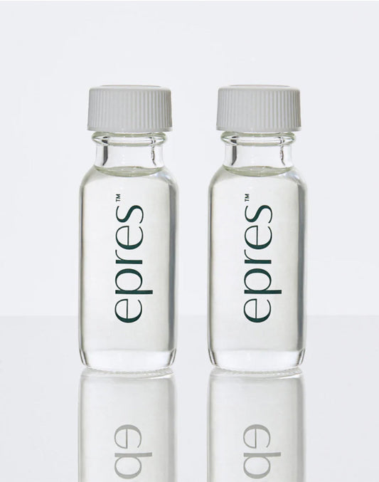 EPRES Bond Repair Refill Pack: due fiale di concentrato, flacone spray non incluso