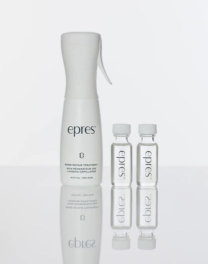 EPRES Starter Kit con flacone spray e due fiale di concentrato